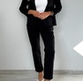 Stay szett fekete – Innova Fashion – 3. kép